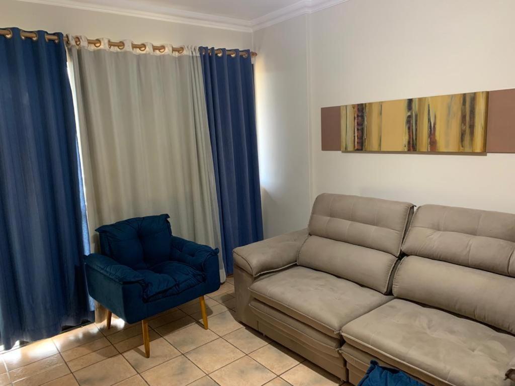 Appartement Flat Completo No Centro De Araxa - 902 Extérieur photo