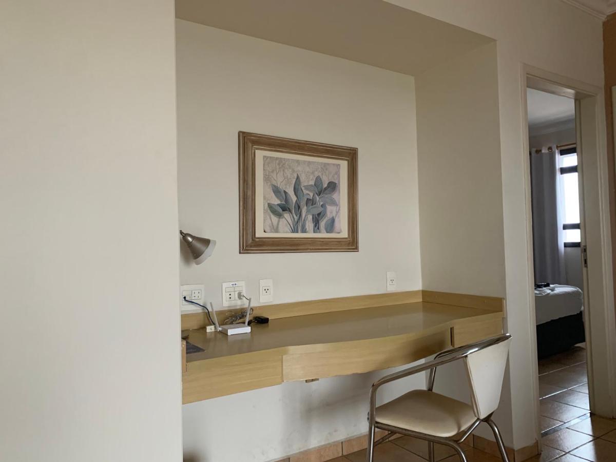 Appartement Flat Completo No Centro De Araxa - 902 Extérieur photo