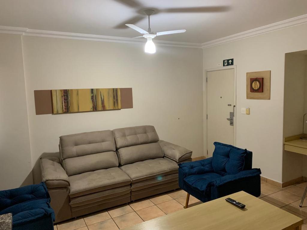 Appartement Flat Completo No Centro De Araxa - 902 Extérieur photo