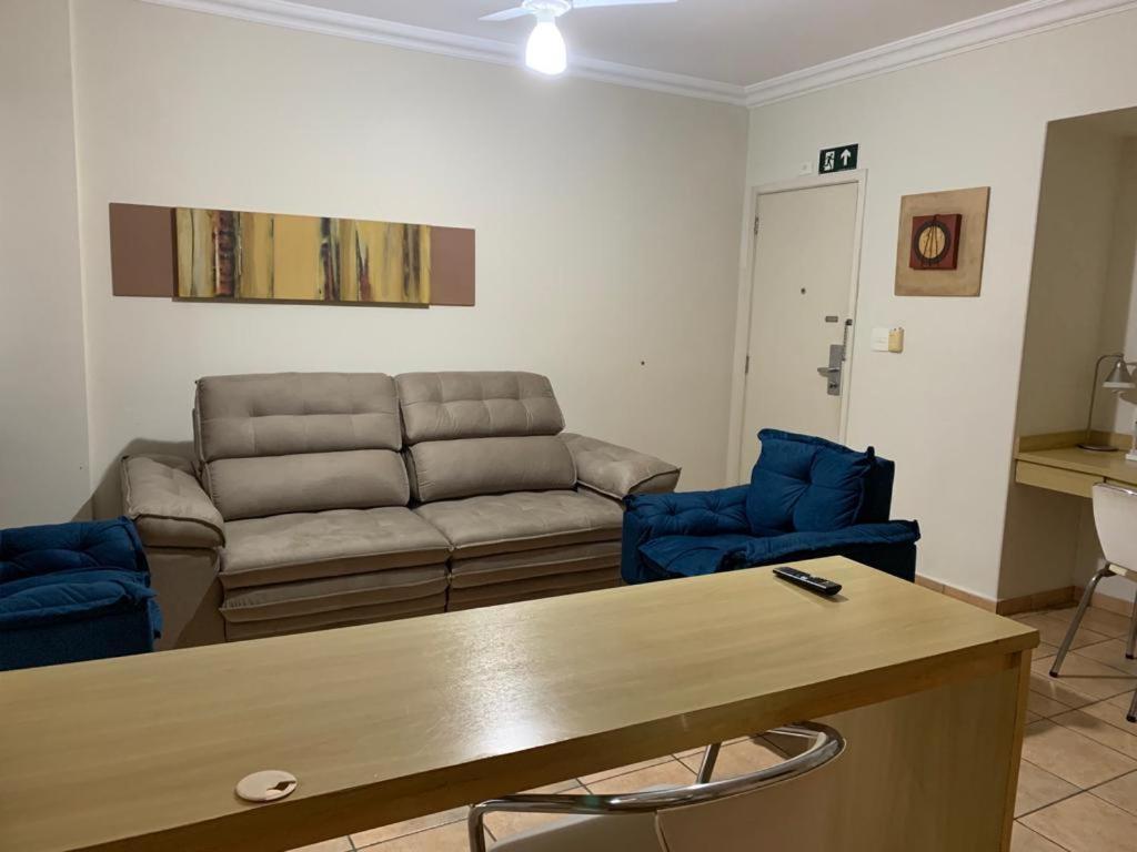 Appartement Flat Completo No Centro De Araxa - 902 Extérieur photo